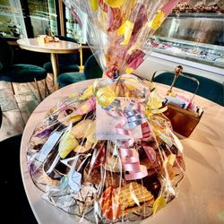 Leonetti Pastry Shop - Butter cookies