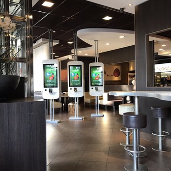 McDonald's - Fast Food Near Me - Vienna, 9 McDonald's - Fast Food Near Me - Vienna, 9