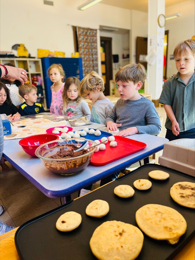 ¡HolaKids! - Noe Valley - childcare center in San Francisco, CA