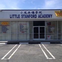 Little Stanford Academy