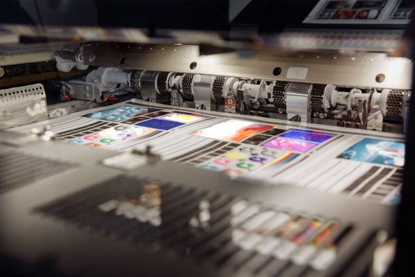 Sabre Print Solutions