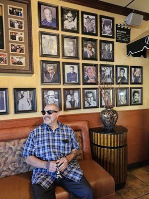 Goodfellas Cafe by null