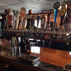 Blue Moon - 20 taps that vary...