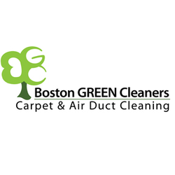 Boston Green Cleaners