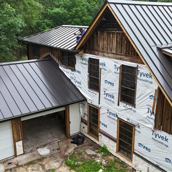 FPG Metal Roofing Services - Roofing Near Me - Houston, Texas FPG Metal Roofing Services - Roofing Near Me - Houston, Texas