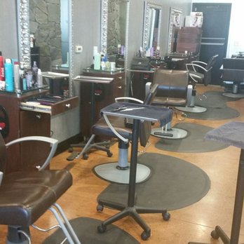 Pump Salon - Hair Salons Near Me - Las Vegas, Nevada