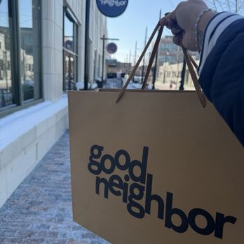 Good Neighbor - Women's Clothing Near Me - Indianapolis, Indiana Good Neighbor - Women's Clothing Near Me - Indianapolis, Indiana