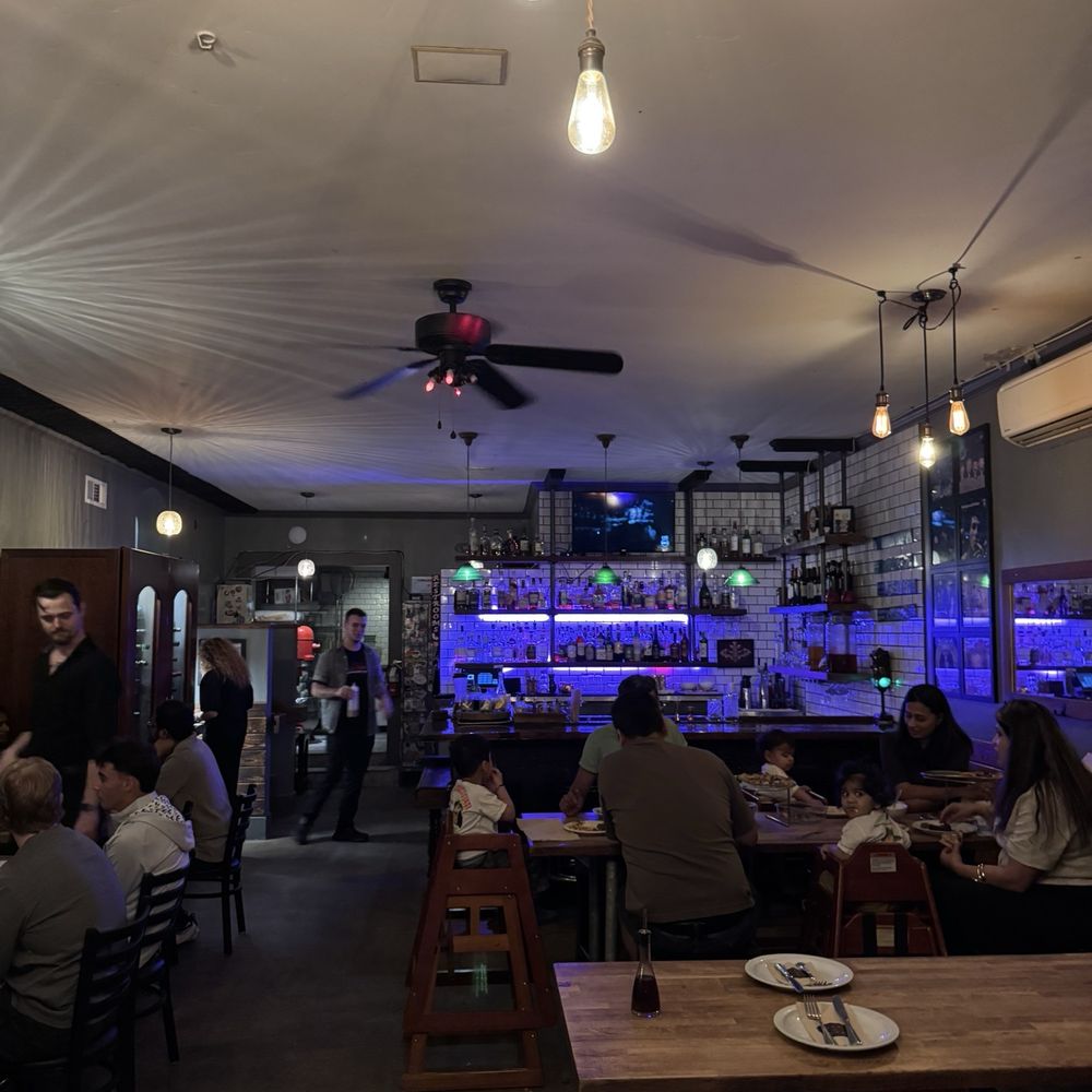 Oak & Rye - Restaurant - Pizza Near Me - Los Gatos, California Oak & Rye - Restaurant - Pizza Near Me - Los Gatos, California