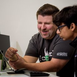 The Coder School Commack