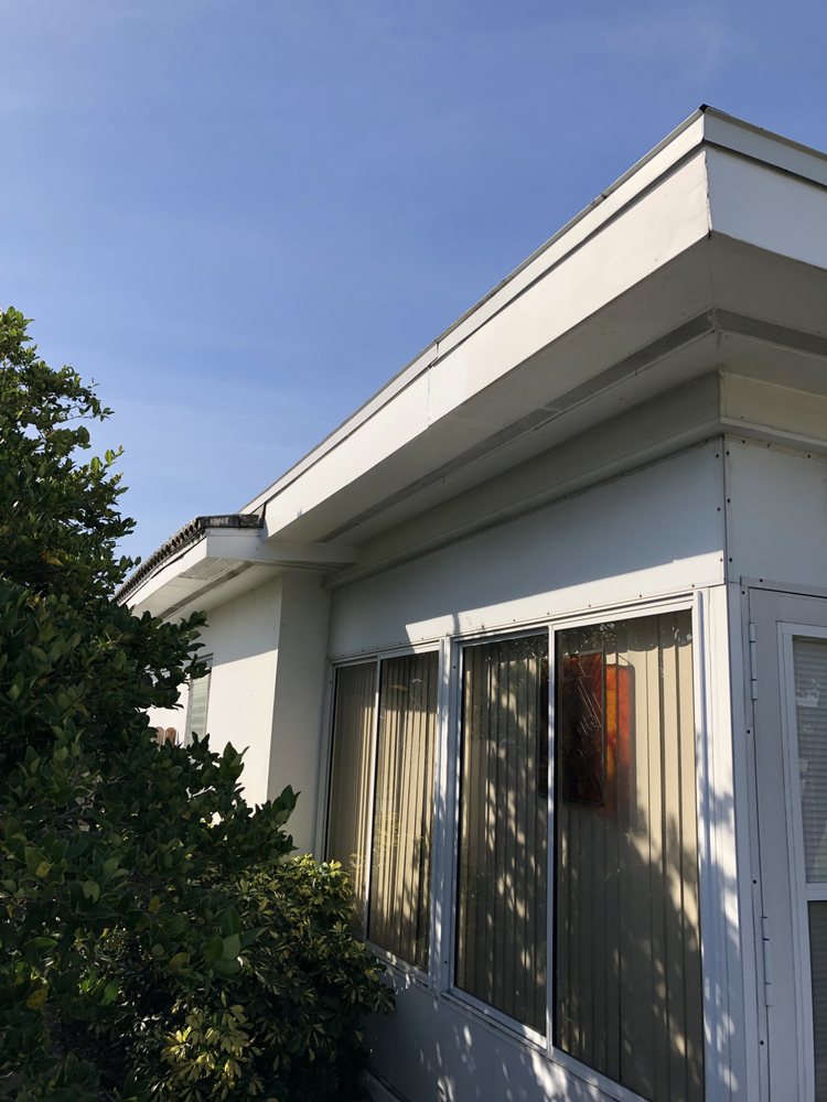 Slide of Dutchs Roofing Company