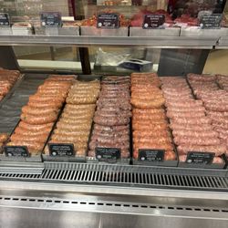Sausage City