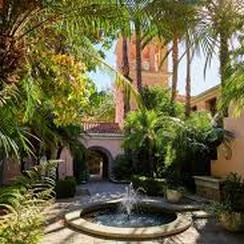 Hotel Bel-Air - Hotels Near Me - Los Angeles, California