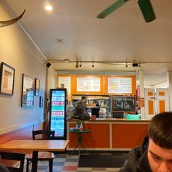 Poco Loco Tacos - Entrance