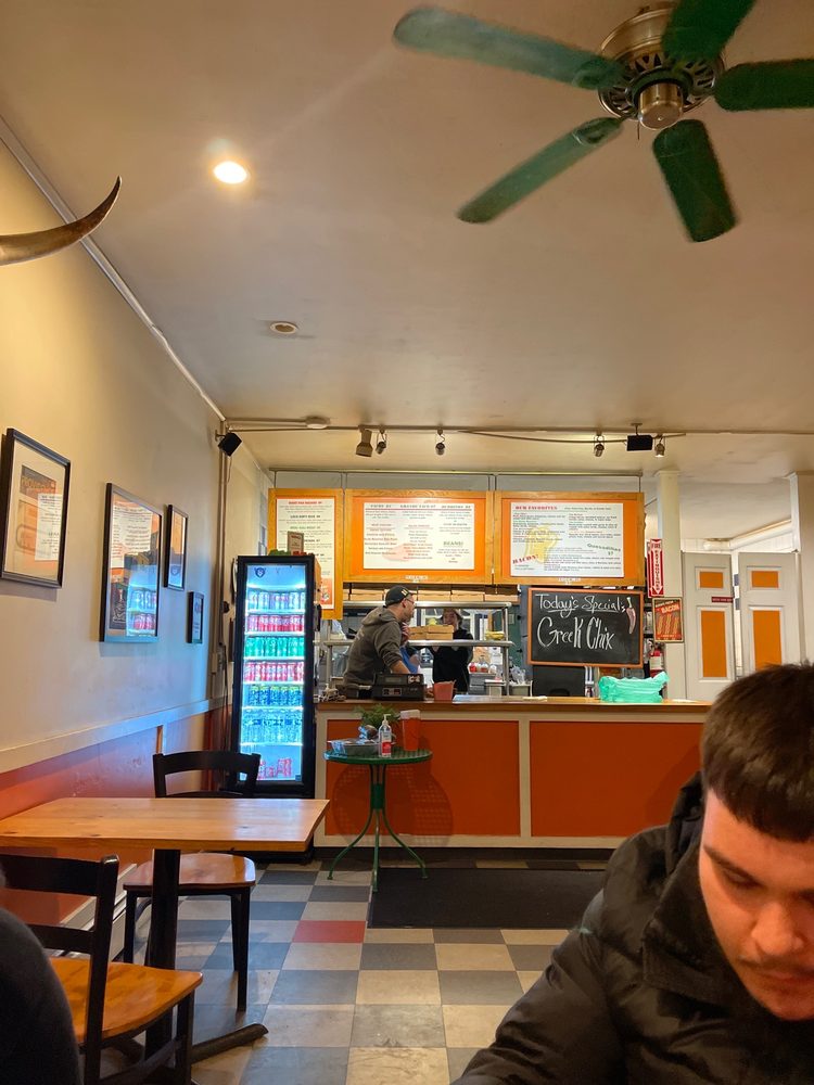 Poco Loco Tacos