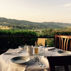 Agriturismo Calagrana - Spectacular views!