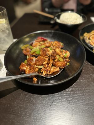 P.F. Chang's by null