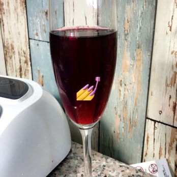 Nails U Love - Sweet red wine! - Skin Care Near Me - Long Beach, California Nails U Love - Sweet red wine! - Skin Care Near Me - Long Beach, California