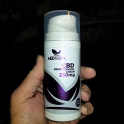 Elite Pharmacy - Staff was very friendly and knowledgeable in helping me pick this CBD cream out for my sore shoulders.