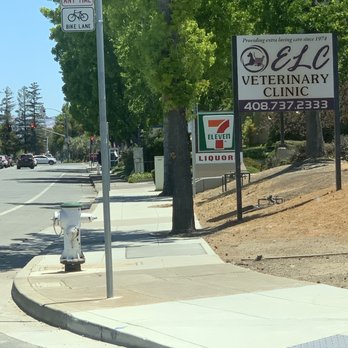 ELC Veterinary Clinic - Veterinarians Near Me - Sunnyvale, California ELC Veterinary Clinic - Veterinarians Near Me - Sunnyvale, California