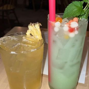 Gai Noi - Cocktails - Desserts Near Me - Minneapolis, Minnesota Gai Noi - Cocktails - Desserts Near Me - Minneapolis, Minnesota