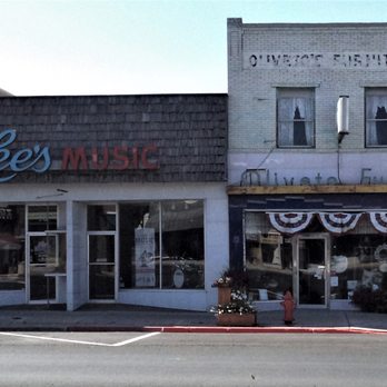 Lee's Music - 25 août 2019 à 10h40 - Musical Instruments & Teachers Near Me - Price, Utah Lee's Music - 25 août 2019 à 10h40 - Musical Instruments & Teachers Near Me - Price, Utah