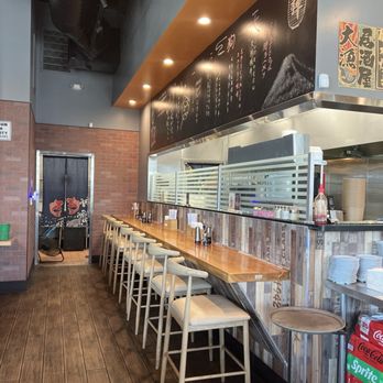 Tengu Ramen - Ramen Near Me - Delano, California