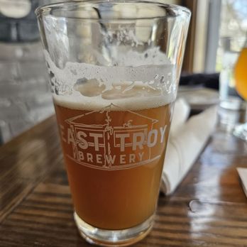 East Troy Brewery - Brewpubs Near Me - East Troy, Wisconsin
