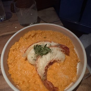 Lokal Eatery & Bar - Lobster risotto - New American Near Me - Jersey City, New Jersey Lokal Eatery & Bar - Lobster risotto - New American Near Me - Jersey City, New Jersey