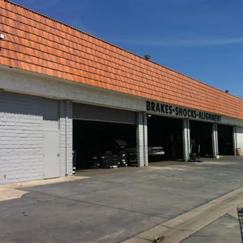 Allen Tire Company - Tires Near Me - Hemet, California