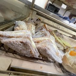 Jeffers Home Bakery