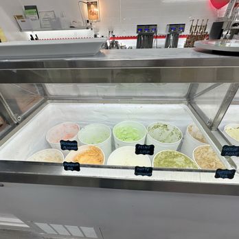 John's Ice Cream - Various choices - Ice Cream & Frozen Yogurt Near Me - Brentwood, California John's Ice Cream - Various choices - Ice Cream & Frozen Yogurt Near Me - Brentwood, California
