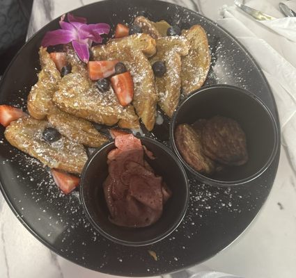 The Honey Drizzle Houston by null