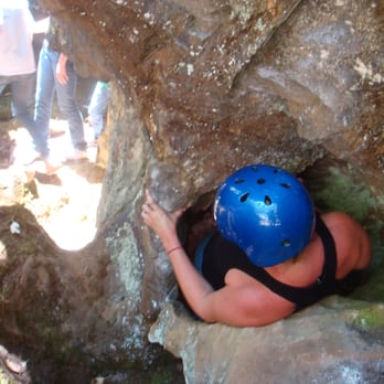 Black Chasm Cavern - Tours Near Me - Volcano, California