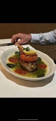 Gino's Restaurant by null