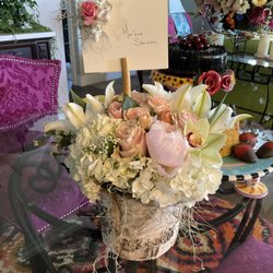 Wishing Well Botanicals
