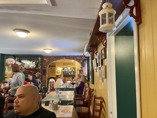 Café Campagne by null