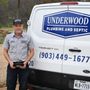 Photo of Underwood Plumbing and Septic