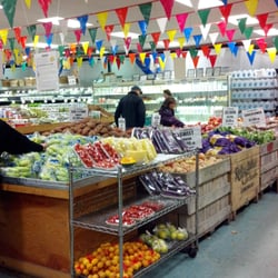 Rt 23 Farmers Market