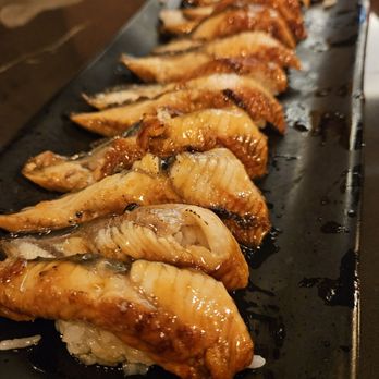Sumo Hotpot and Sushi - Eel sushi - Sushi Bars Near Me - Las Vegas, Nevada Sumo Hotpot and Sushi - Eel sushi - Sushi Bars Near Me - Las Vegas, Nevada