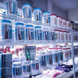 Foundation Deerfield