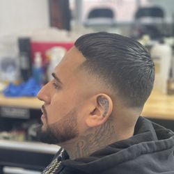 3:16 Barbershop