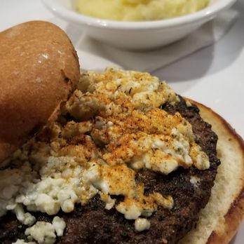 The Rookery - James Brown 's Black And Blue Burger - Bars Near Me - Macon, Georgia