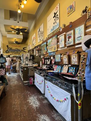 Musubi Cafe IYASUME by null