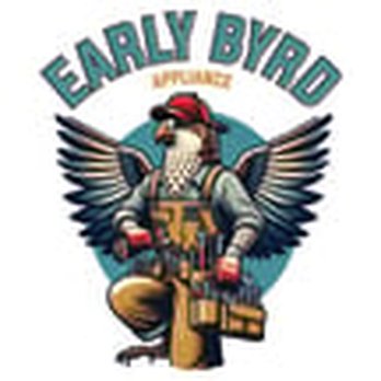 Early Byrd Appliance - Appliances & Repair Near Me Early Byrd Appliance - Appliances & Repair Near Me