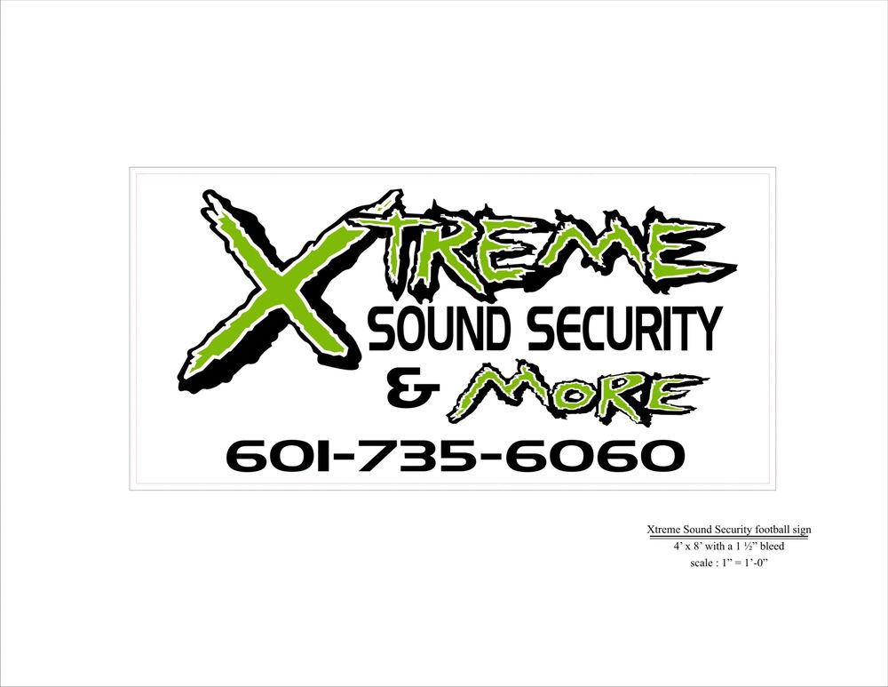 XTREME SOUND SECURITY & MORE Updated September 2024 711 Station St
