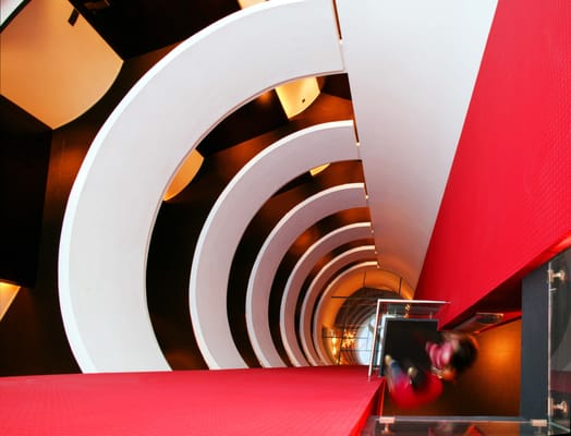 Hotel Cram Barcelona by null