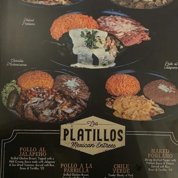 Tacos & Tequila - Menu - Mexican Near Me - Menifee, California Tacos & Tequila - Menu - Mexican Near Me - Menifee, California