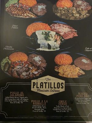 Menu photo 4 Tacos & Tequila Menifee, CA Menu photo 4 Tacos & Tequila Menifee, CA