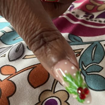 My Nails & Spa - Nail Salons Near Me - Pittsburg, California