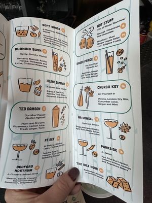 Bearded Lady by null